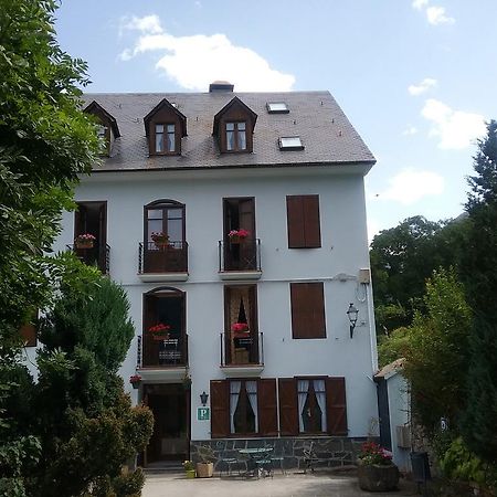Отель Casa Es Neres Лес Экстерьер фото