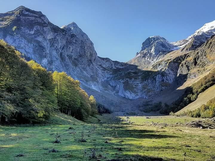 Отель Casa Es Neres Лес Экстерьер фото